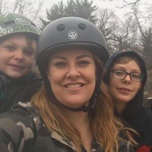 Meet your Posher, Brittney